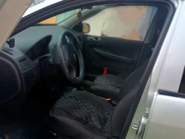 Авто Skoda Fabia 2006 № 7567665