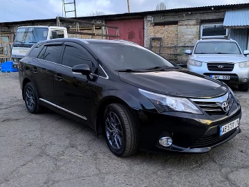 Авто Toyota Avensis 2012 № 7567666