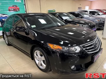 Авто Honda Accord 2008 № 7567674