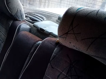 Авто ГАЗ Volga 2002 № 7567688