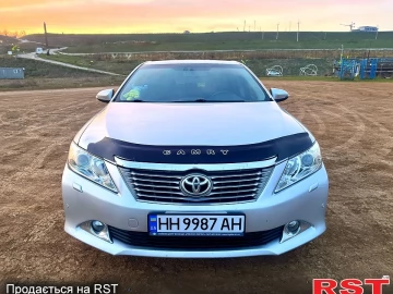 Авто Toyota Camry 2013 № 7567694
