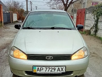 Авто ВАЗ Kalina 2009 № 7567700