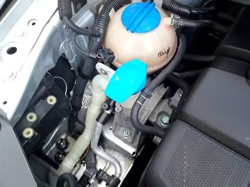 Авто Volkswagen Touran 2005 № 7567709