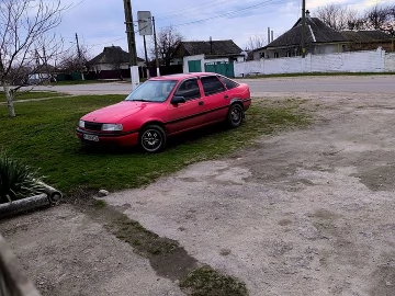 Авто Opel Vectra 1993 № 7567751