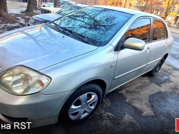 Авто Toyota Corolla 2005 № 7567764