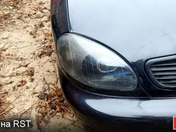 Авто Daewoo Lanos 2008 № 7567774