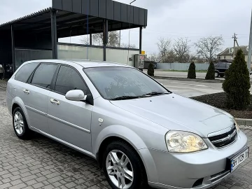 Авто Chevrolet Lacetti 2005 № 7567775