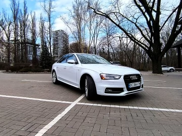 Авто Audi A4 2014 № 7567813