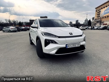 Авто Honda M-Nv 2023 № 7567913