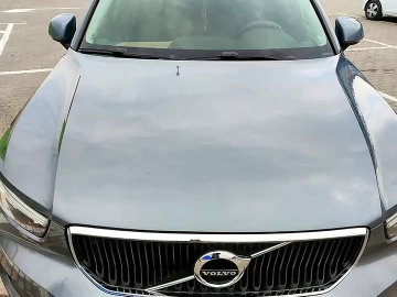 Авто Volvo Xc40 2019 № 7567984