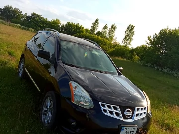 Авто Nissan Rogue 2013 № 7568000