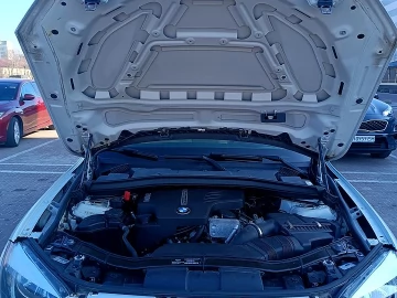 Авто BMW X1 2013 № 7568002