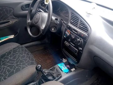 Авто Daewoo Sens 2002 № 7568004