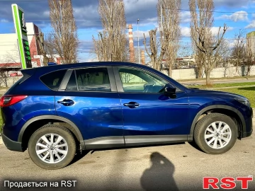 Авто Mazda Cx5 2012 № 7568011