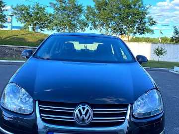 Авто Volkswagen Jetta 2008 № 7568060