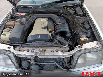 Авто Mercedes E-Class 1993 № 7568062