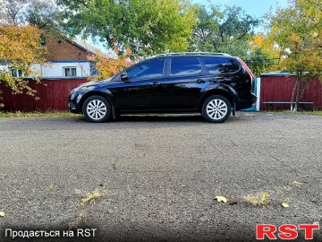 Авто Ford Focus 2010 № 7568183