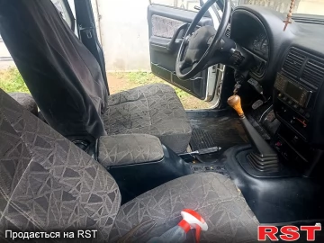 Авто ГАЗ Volga 2004 № 7568188