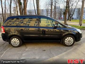 Авто Opel Zafira 2008 № 7568214