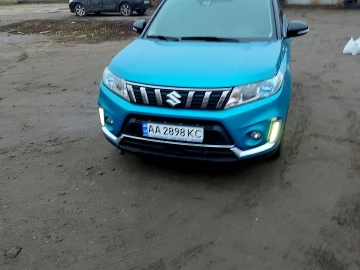 Авто Suzuki Vitara 2019 № 7568221