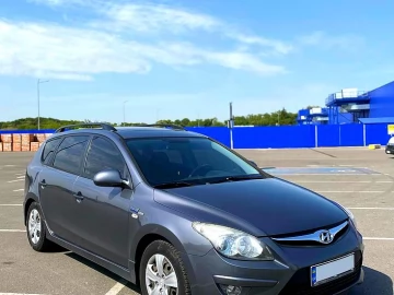 Авто Hyundai I30 2011 № 7568224