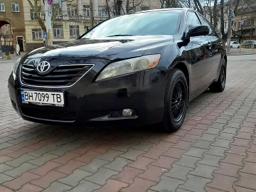 Авто Toyota Camry 2006 № 7568233