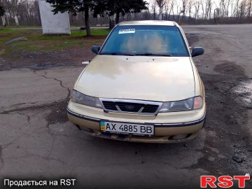 Авто Daewoo Nexia 2007 № 7568319