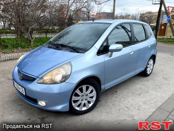 Авто Honda Jazz 2006 № 7568324
