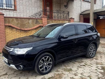 Авто Mitsubishi Outlander 2014 № 7568330