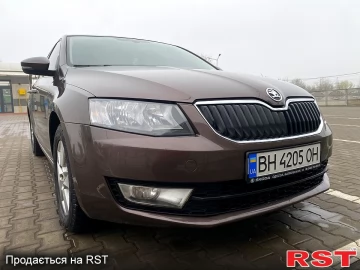 Авто Skoda Octavia 2013 № 7568335