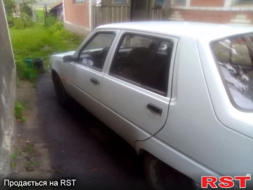 Авто ЗАЗ Slavuta 2005 № 7568338