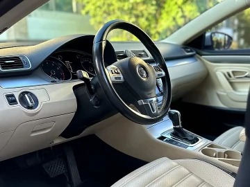 Авто Volkswagen Cc 2011 № 7568339