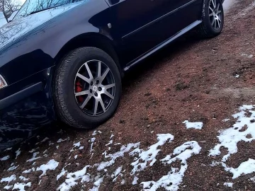 Авто Skoda Octavia 2008 № 7568343
