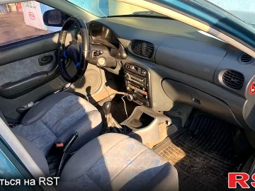 Авто Hyundai Accent 1995 № 7568514