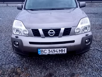 Авто Nissan X-Trail 2010 № 7568520