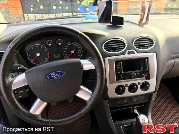 Авто Ford Focus 2006 № 7568543