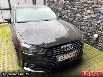 Авто Audi A3 2018 № 7568553