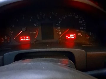 Авто Audi A6 2000 № 7568557