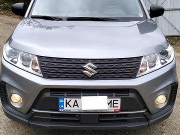 Авто Suzuki Vitara 2021 № 7568562