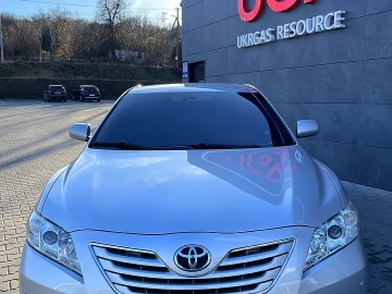 Авто Toyota Camry 2008 № 7568564