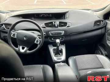 Авто Renault Grandscenic 2012 № 7568611