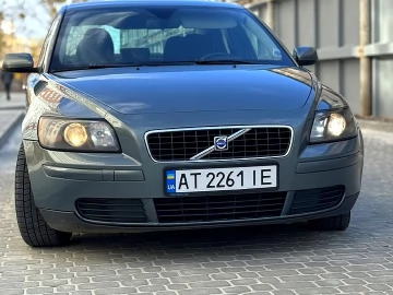Авто Volvo S40 2004 № 7568612