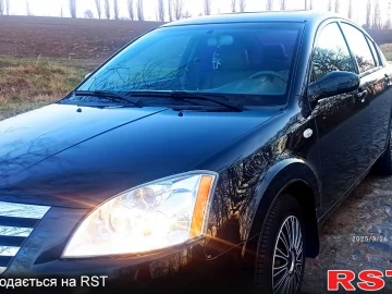 Авто Chery Elara 2008 № 7568620