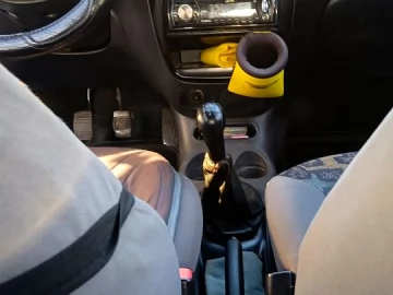 Авто Daewoo Matiz 2004 № 7568625