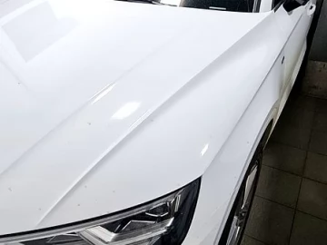 Авто Audi Q5 2020 № 7568631