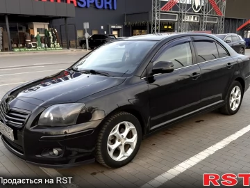 Авто Toyota Avensis 2009 № 7568650