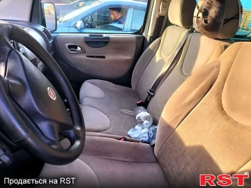 Авто Fiat Scudo 2008 № 7568661