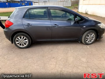 Авто Toyota Auris 2007 № 7568663