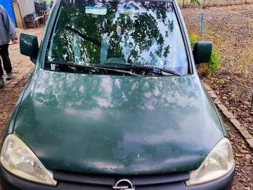 Авто Opel Combo 2005 № 7568664