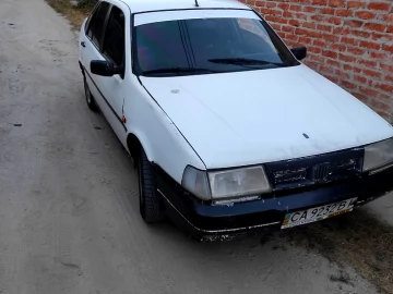 Авто Fiat Tempra 1996 № 7568666